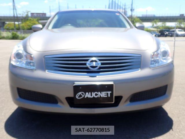 Nissan SKYLINE 2009-10 285222-5