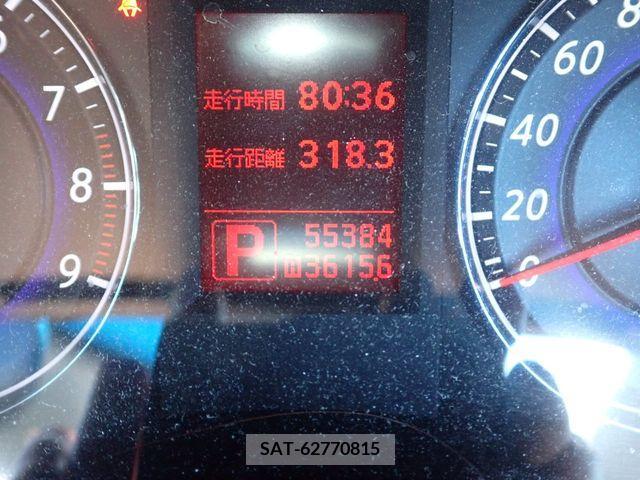 Nissan SKYLINE 2009-10 285222-12