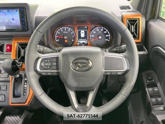 Daihatsu TAFT 2022-09 244073-11
