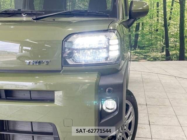 Daihatsu TAFT 2022-09 244073-12