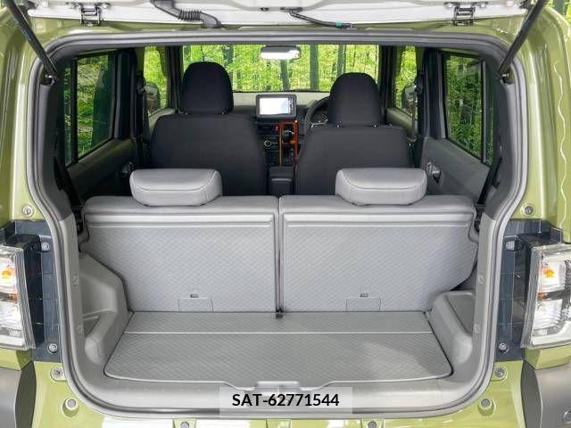Daihatsu TAFT 2022-09 244073-10