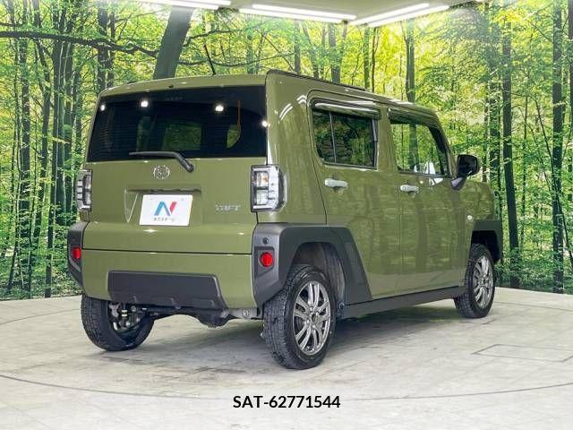 Daihatsu TAFT 2022-09 244073-17