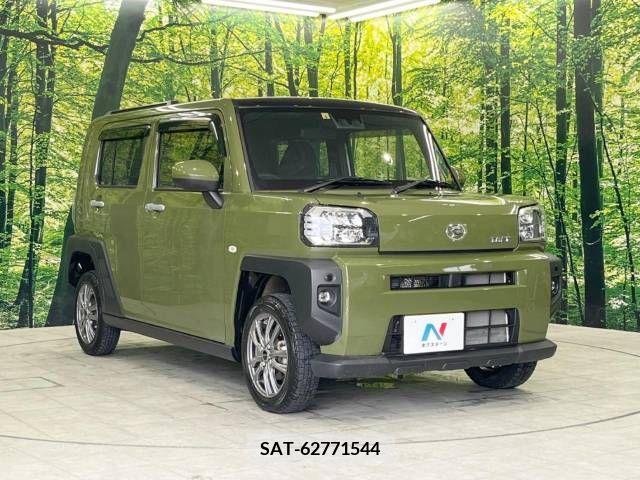 Daihatsu TAFT 2022-09 244073-16