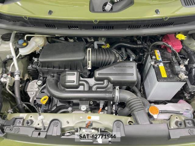 Daihatsu TAFT 2022-09 244073-18
