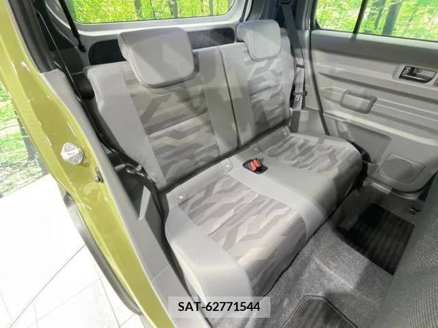 Daihatsu TAFT 2022-09 244073-9