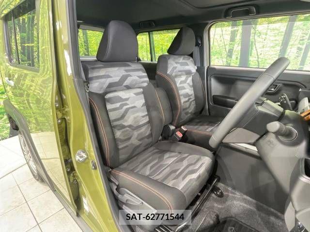 Daihatsu TAFT 2022-09 244073-8