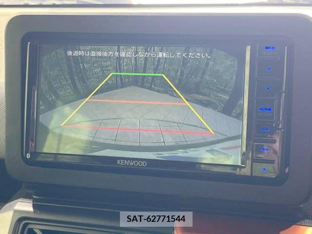 Daihatsu TAFT 2022-09 244073-6