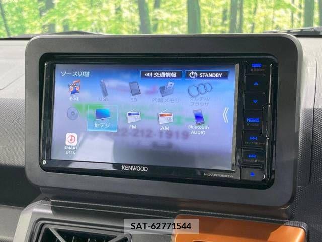 Daihatsu TAFT 2022-09 244073-5