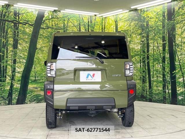 Daihatsu TAFT 2022-09 244073-15