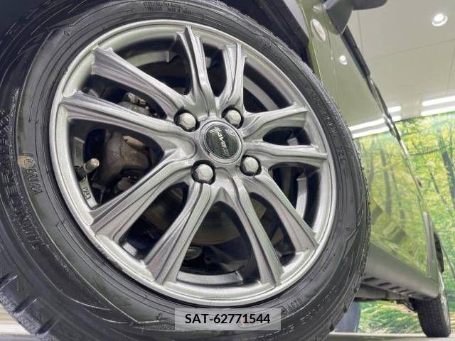 Daihatsu TAFT 2022-09 244073-13