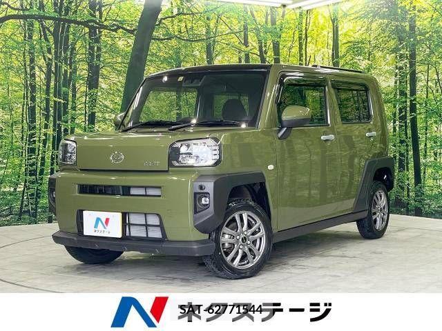 Daihatsu TAFT 2022-09 244073-0
