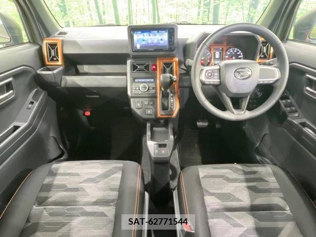 Daihatsu TAFT 2022-09 244073-1