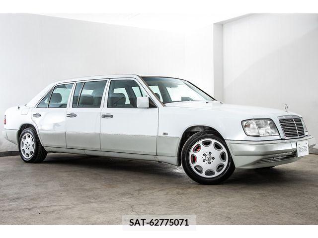 Mercedes Benz M-CLASS 1992-05 363317-5