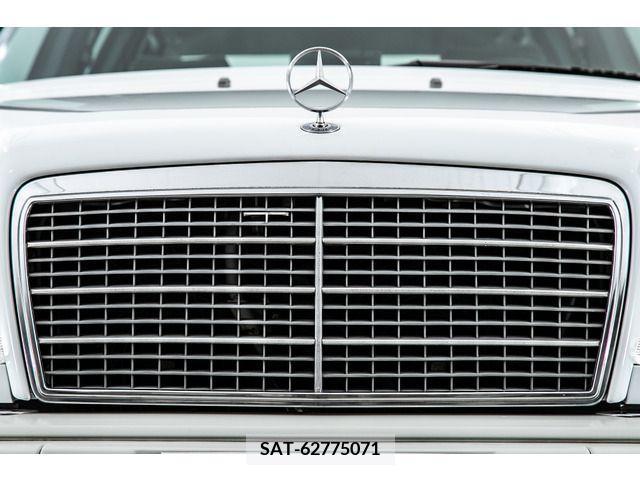 Mercedes Benz M-CLASS 1992-05 363317-15