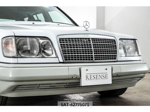 Mercedes Benz M-CLASS 1992-05 363317-14