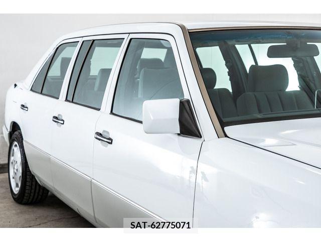 Mercedes Benz M-CLASS 1992-05 363317-19
