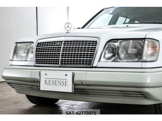 Mercedes Benz M-CLASS 1992-05 363317-13