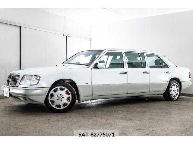 Mercedes Benz M-CLASS 1992-05 363317-12
