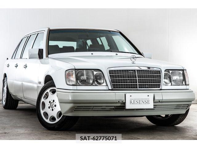 Mercedes Benz M-CLASS 1992-05 363317-4