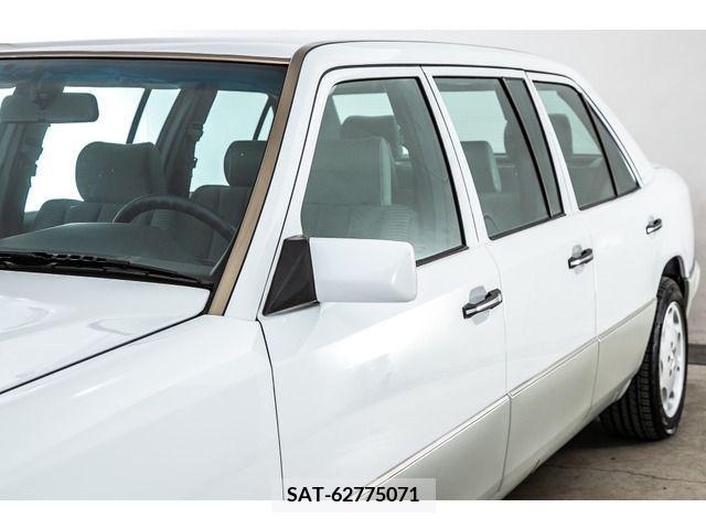 Mercedes Benz M-CLASS 1992-05 363317-18