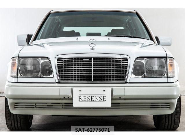 Mercedes Benz M-CLASS 1992-05 363317-3