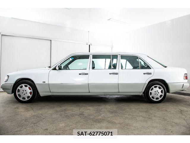 Mercedes Benz M-CLASS 1992-05 363317-11