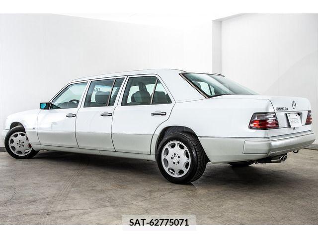 Mercedes Benz M-CLASS 1992-05 363317-10