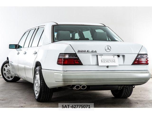 Mercedes Benz M-CLASS 1992-05 363317-9