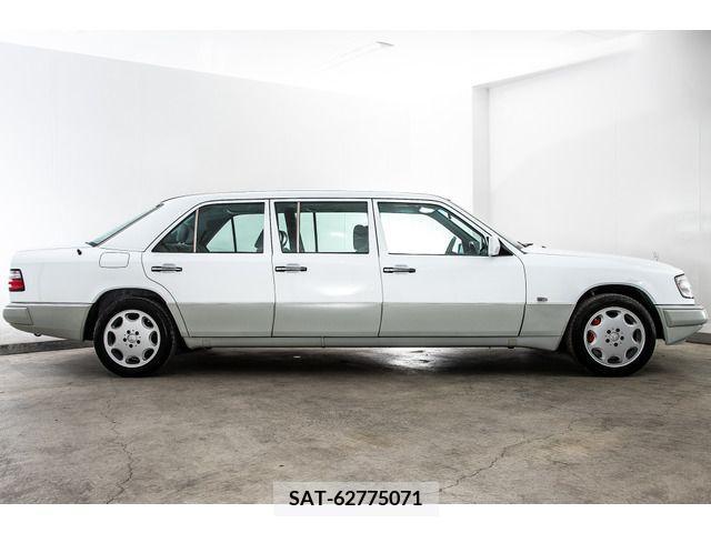 Mercedes Benz M-CLASS 1992-05 363317-6
