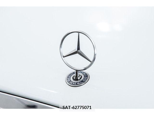 Mercedes Benz M-CLASS 1992-05 363317-17