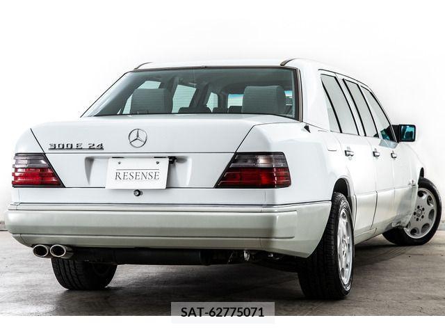 Mercedes Benz M-CLASS 1992-05 363317-2