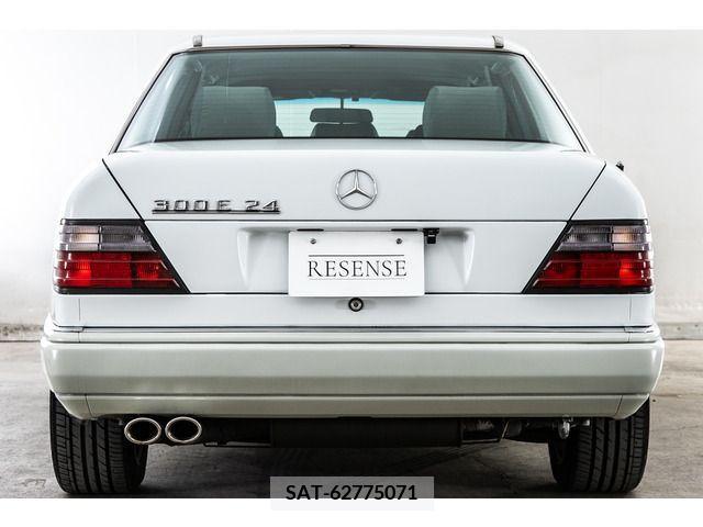 Mercedes Benz M-CLASS 1992-05 363317-8