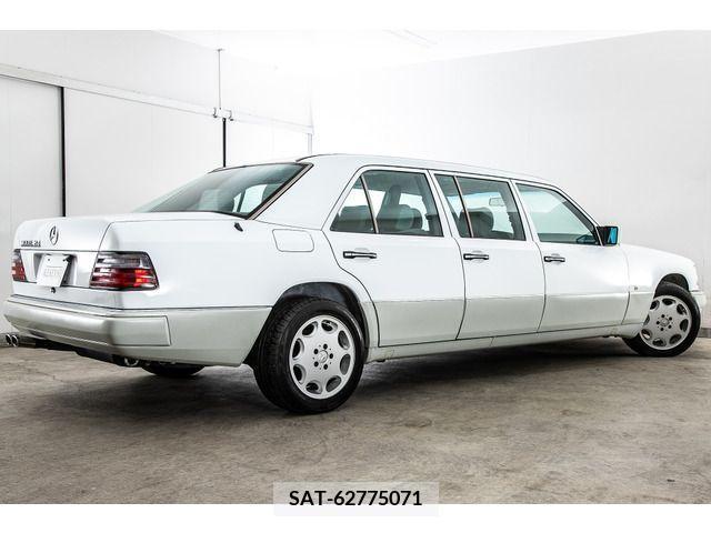 Mercedes Benz M-CLASS 1992-05 363317-7