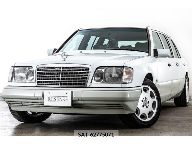 Mercedes Benz M-CLASS 1992-05 363317-0