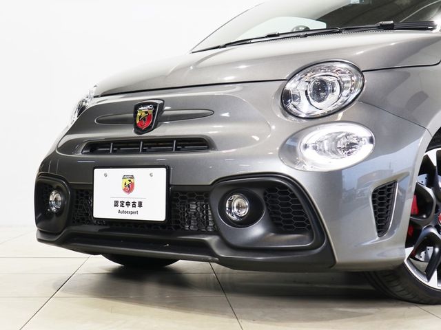 Abarth 595 2020-11 23547-5