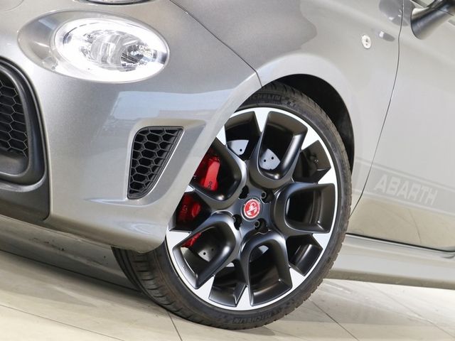 Abarth 595 2020-11 23547-19