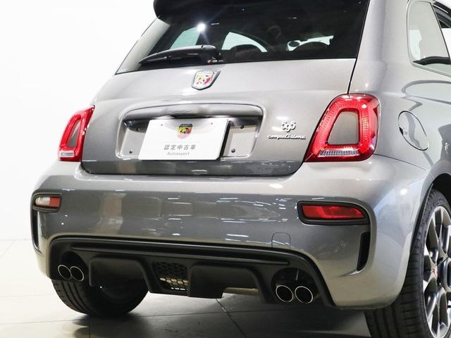 Abarth 595 2020-11 23547-6