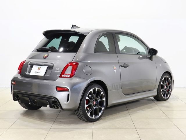 Abarth 595 2020-11 23547-7