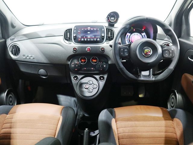 Abarth 595 2020-11 23547-9