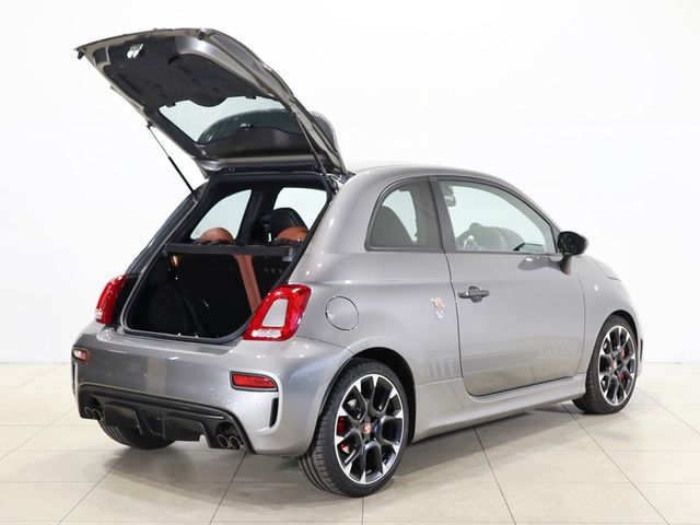 Abarth 595 2020-11 23547-8