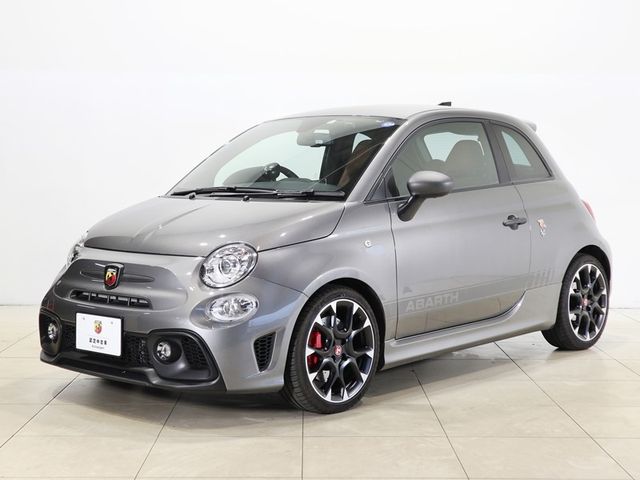 Abarth 595 2020-11 23547-0