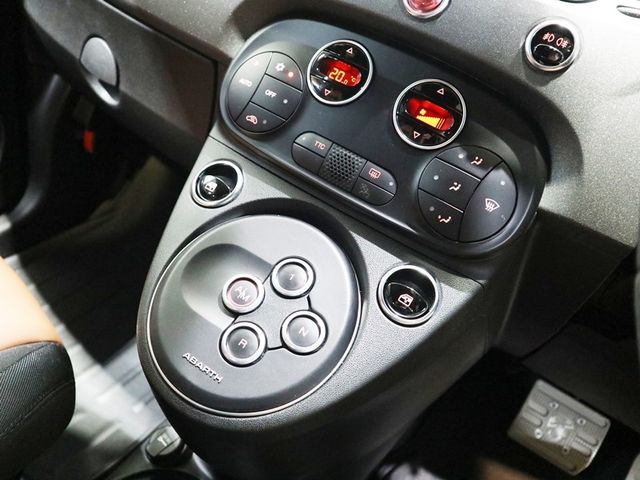 Abarth 595 2020-11 23547-11