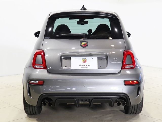 Abarth 595 2020-11 23547-2