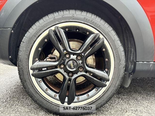 Bmw MINI 2011-07 262797-17
