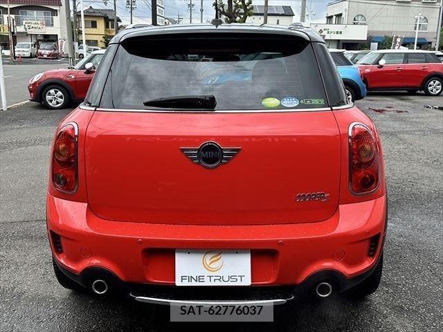 Bmw MINI 2011-07 262797-5