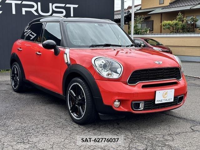 Bmw MINI 2011-07 262797-2