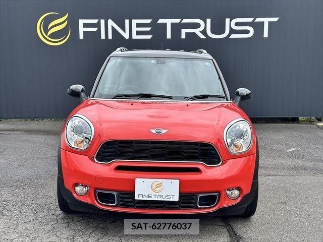 Bmw MINI 2011-07 262797-1