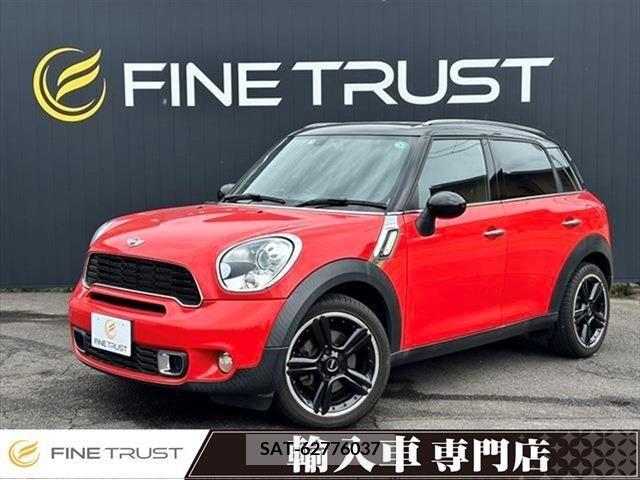 Bmw MINI 2011-07 262797-0