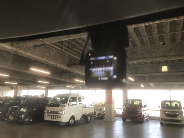 Suzuki SPACIA 2019-11 186634-25