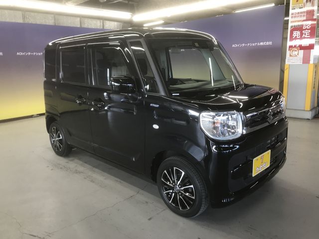 Suzuki SPACIA 2019-11 186634-2